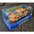 Scalextric Ford Focus RS