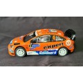 Scalextric Ford Focus RS