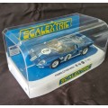 Scalextric Ford GT40 MKII