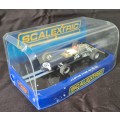 Scalextric Lotus 49