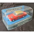 Scalextric Ford Cortina MK1