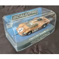 Scalextric Ford GT MKIV