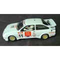 Scalextric Ford Sierra RS500