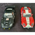 Carrera Evolution-Ferrari set
