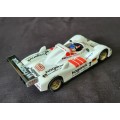 Fly - Joe's Porsche 1' Le Mans 97