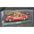 Scalextric C.2593 Opel Vectra GTS V8 Stern