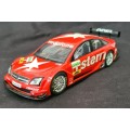Scalextric C.2593 Opel Vectra GTS V8 Stern