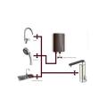 Instant Tankless Water Heater - 10 year Warranty - High Quality Geyser Replacement Option