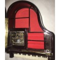 Jewellery box: Kings Musical Grand Piano