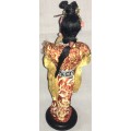 Chinese doll - Vintage