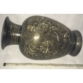 Antique Bidiri vase
