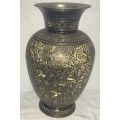 Antique Bidiri vase