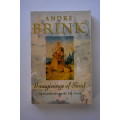 Andre Brink: Imaginings of Sand. Vintage, 1998.