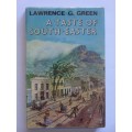A Taste of South-Easter - Lawrence G. Green