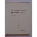 Die Ned. Geref. Gemeente Somerset-Wes 1819-1969 - H.C. Hopkins