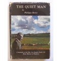 The Quiet Man - Phillippa Berlyn
