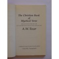 The Christian Book of Mystical Verse - A.W. Tozer