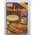 Huisgenoot Winning Recipes - Annette Human