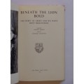 Beneath the Lion Bold - Frank Quinn