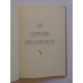 Die Conradie Geslagsregister - H.N. Conradie