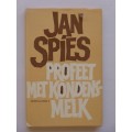 Profeet met Kondensmelk - Jan Spies