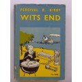 Wits End - Percival R. Kirby