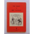 The Diary of Iris Vaughan - Mrs Niland