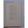 Die Kerk in die Wolke Eeufees - Gedenkboek Uniondale 1866- 1966 - J. A. Heese