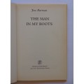 Jose Burman: The man in my boots. Human & Rousseay, 1994.