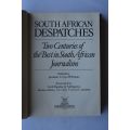 Jennifer Crwys-Williams: South African Despatches. Johannesburg, 1989.