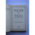 Daniel Stashower: Teller Of Tales. London, 1999.