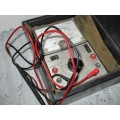 Old Meter/Electrical Tester