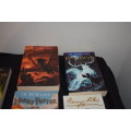 Harry Potter x 5 Books