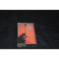 U 2 Under A Blood Red Sky Cassette