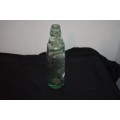 Aerated Water Bottle F Whyte & Sons