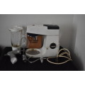 Kenwood Chef With Attachments