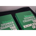 Stephen Charnock Vol 3 & 4