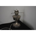 Electrified Aladin Lamp