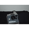 The Button Polaroid Land Camera