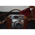 Balda Film Camera