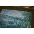 2 John Constable Framed Prints