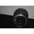 Tampron 28-200mm Lens with Hood