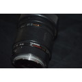 Tampron 28-200mm Lens with Hood