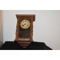 Wall Clock For Spares or Repairs