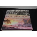 The Great Migrations John Haywood