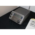 AR 3000A Communications Reciever