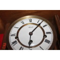 Hermle Wall Clock Spares Repairs