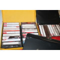 3 x Cassette Holders