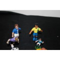 Soccer Figures