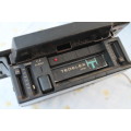 Tedelex Car Cassette Player